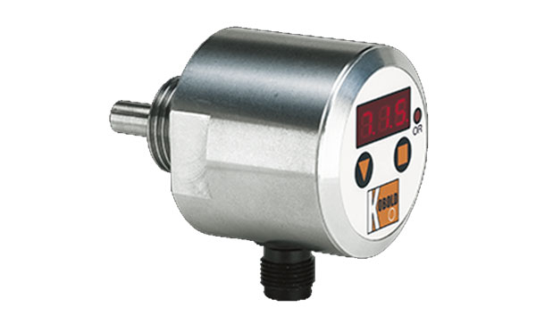 kobold 温度传感器 kobold 温度传感器